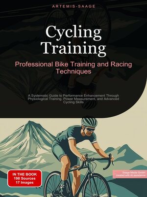 cover image of Cycling Training